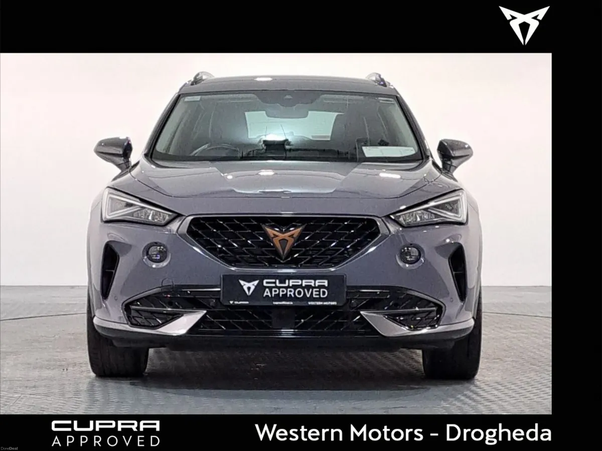 Cupra Formentor 2.0TDI 150hp - Image 3