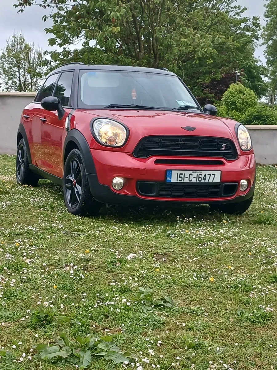 Mini Countryman 2015 - Image 2