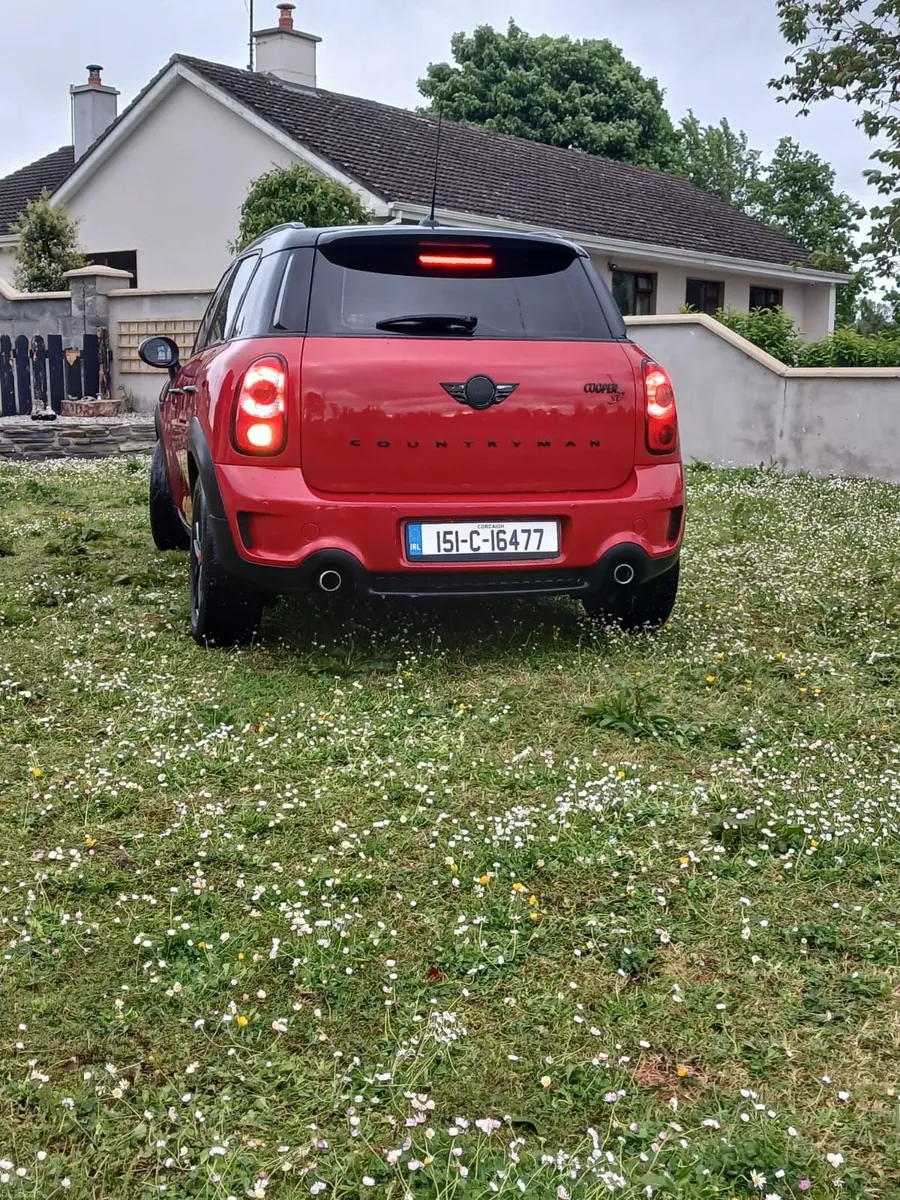 Mini Countryman 2015 - Image 3
