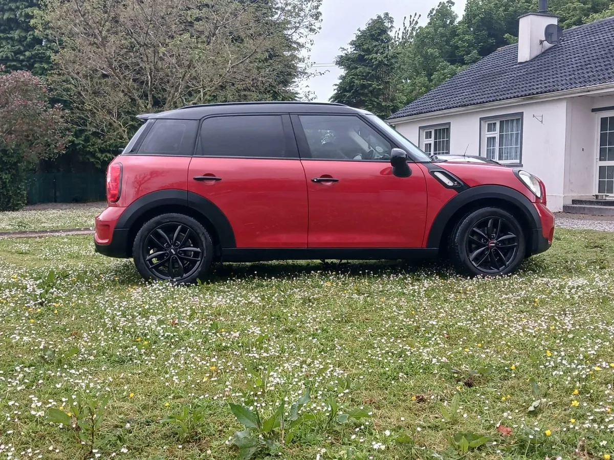 Mini Countryman 2015 - Image 4