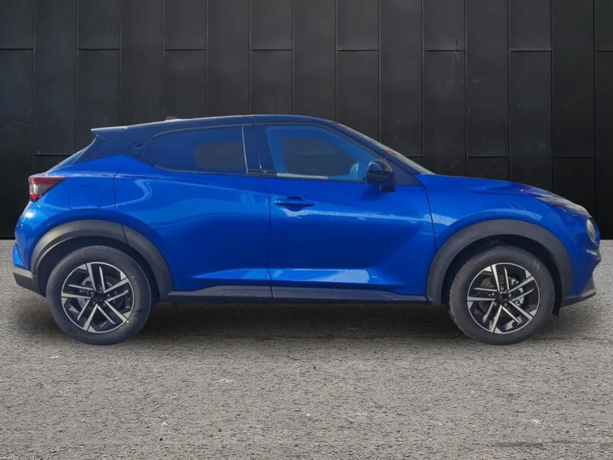 Nissan Juke HYBRID 1.6 SV PREMIUM - Image 6