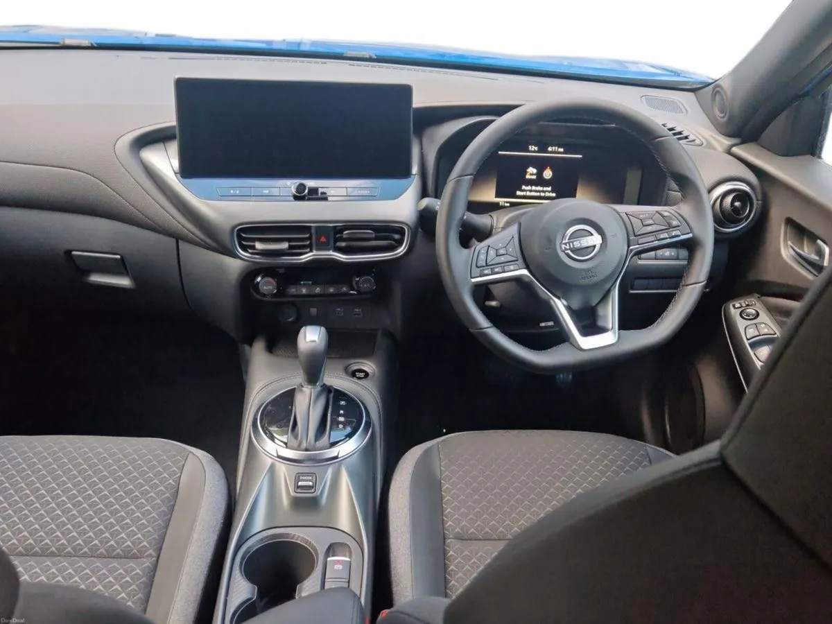Nissan Juke HYBRID 1.6 SV PREMIUM - Image 2