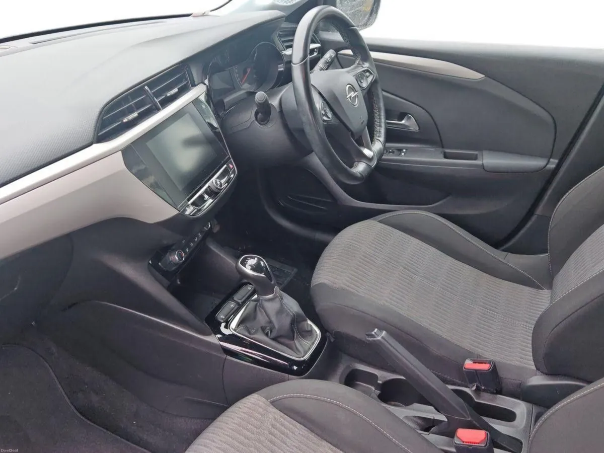 Opel Corsa SC 1.2i (75PS) S/S 5 Speed - Image 4