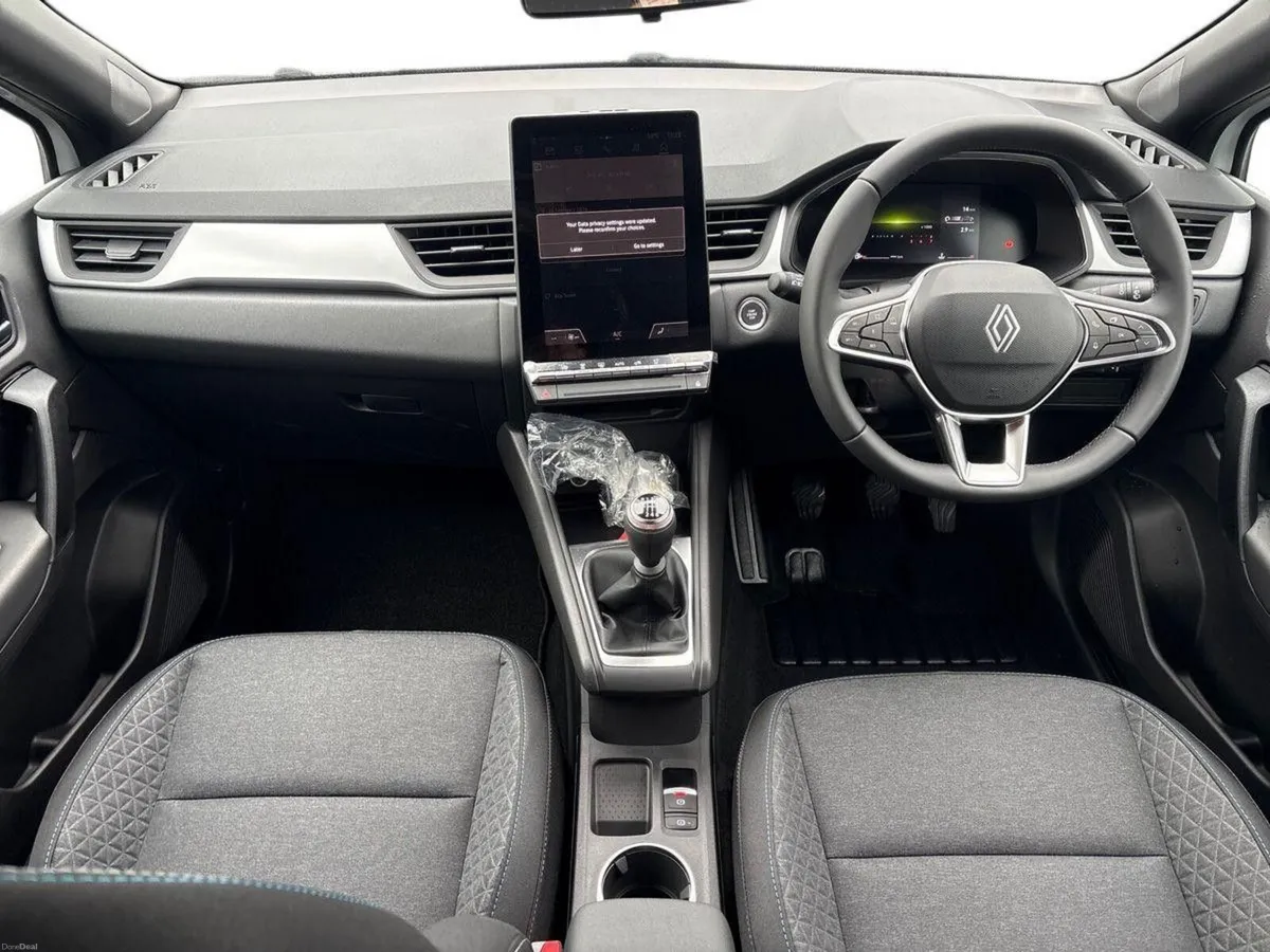 Renault Captur evolution TCe 115 E06X - Image 2