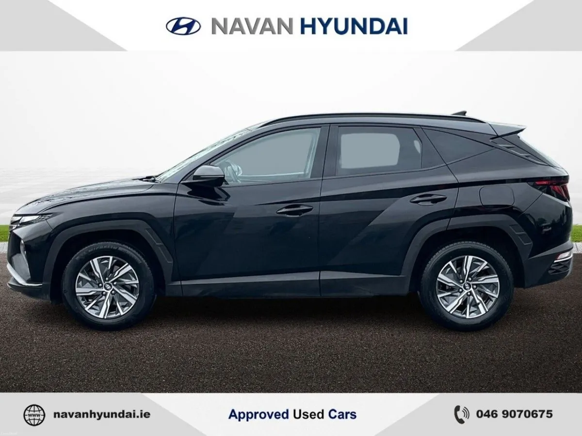 Hyundai Tucson 2WD Executive HEV Auto *MEGA VALUE* - Image 4