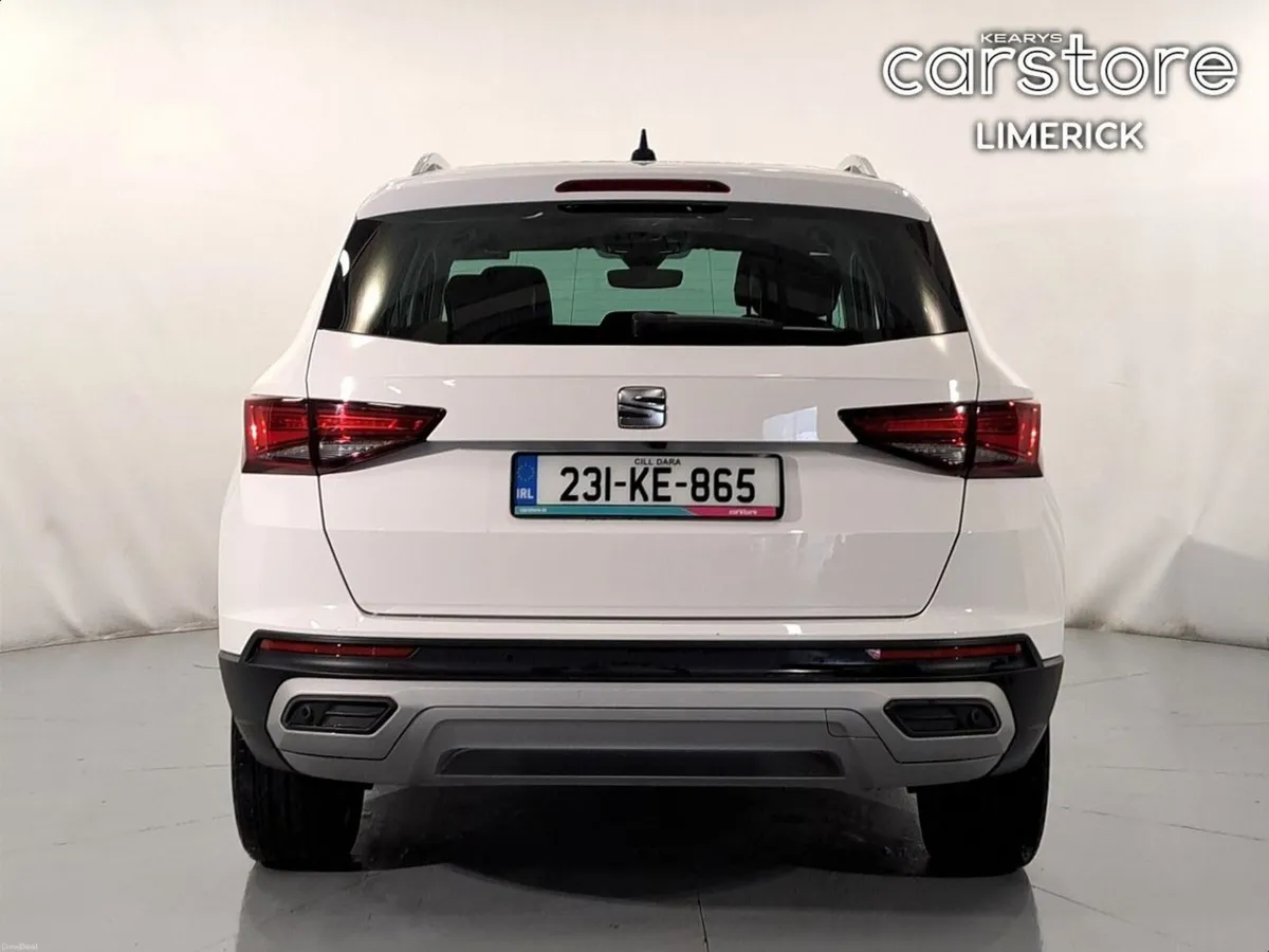 SEAT Ateca 1.5TSI 150hp Xperience - Image 4