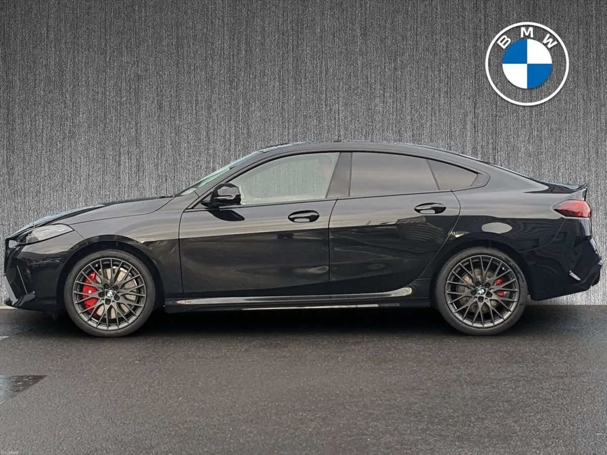 BMW 2-Series 220 M Sport Gran Coupe - Image 4