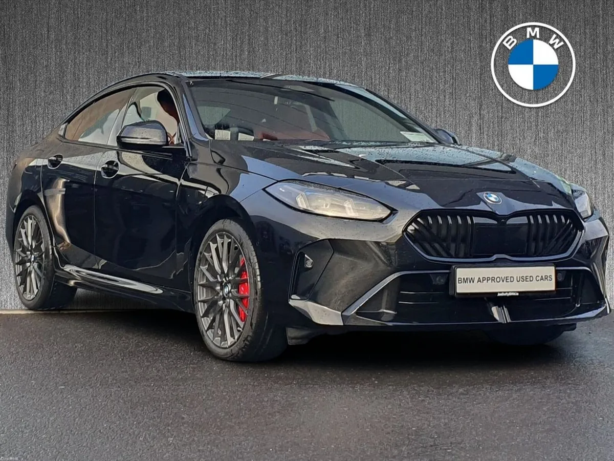 BMW 2-Series 220 M Sport Gran Coupe - Image 1
