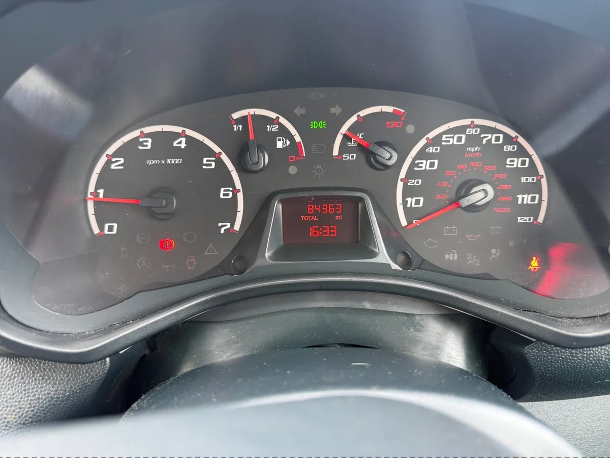 Ford KA 2014 NCT NOV 2026 - Image 3