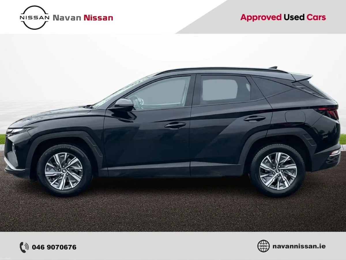 Hyundai Tucson 2WD Executive HEV Auto *MEGA VALUE* - Image 4
