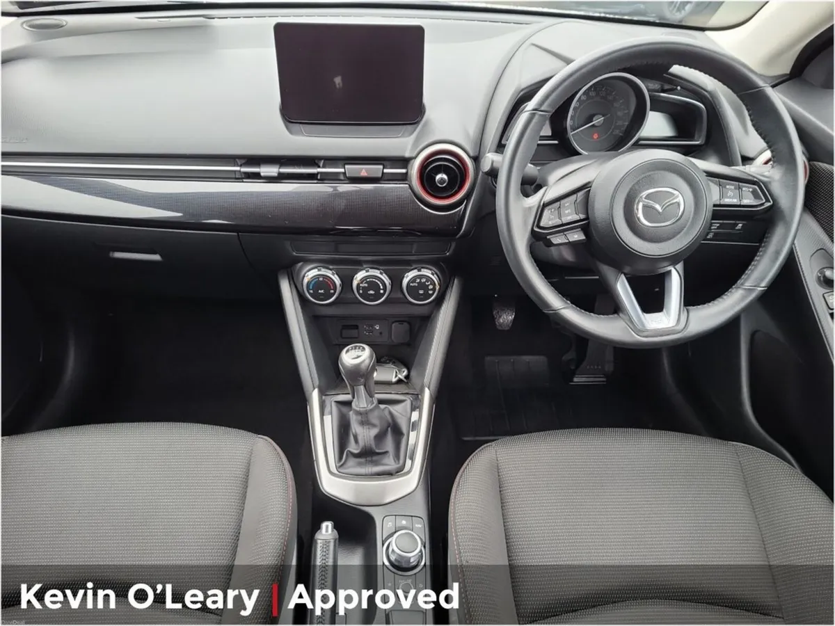 Mazda Mazda2 Homura 1.5L Skyactiv-G 75HP - Image 4