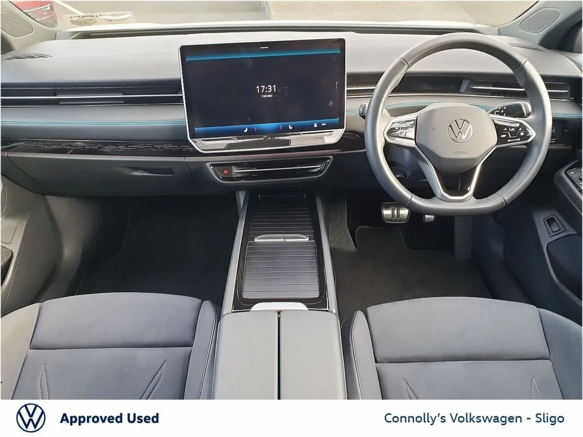 Volkswagen ID.7 PRO PLUS 77kWh 286HP - Image 3