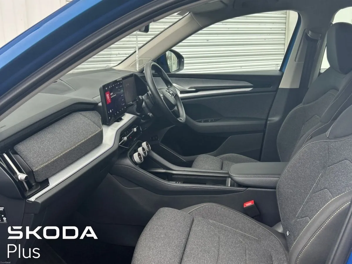 Skoda Kodiaq SELECTION 2.0TDI 150HP DSG - Image 4