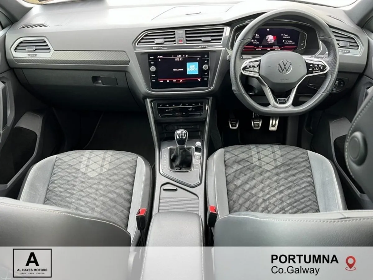 Volkswagen Tiguan 2.0 TDI 150HP R-Line - Image 2