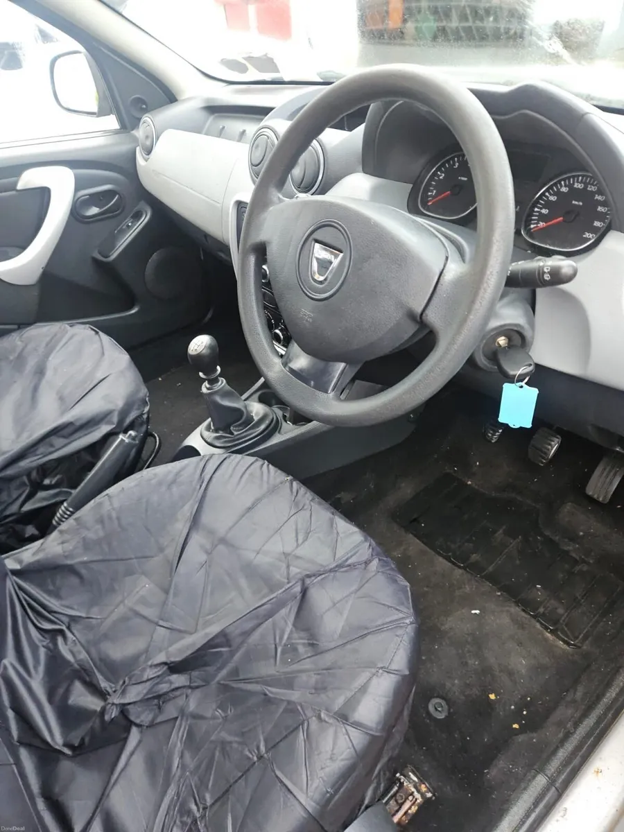 Dacia duster - Image 3