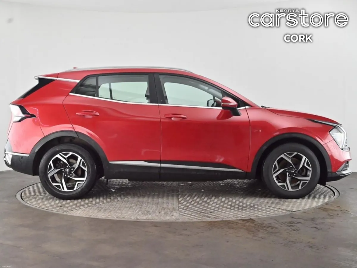 Kia Sportage K2 Diesel MHEV - Image 3