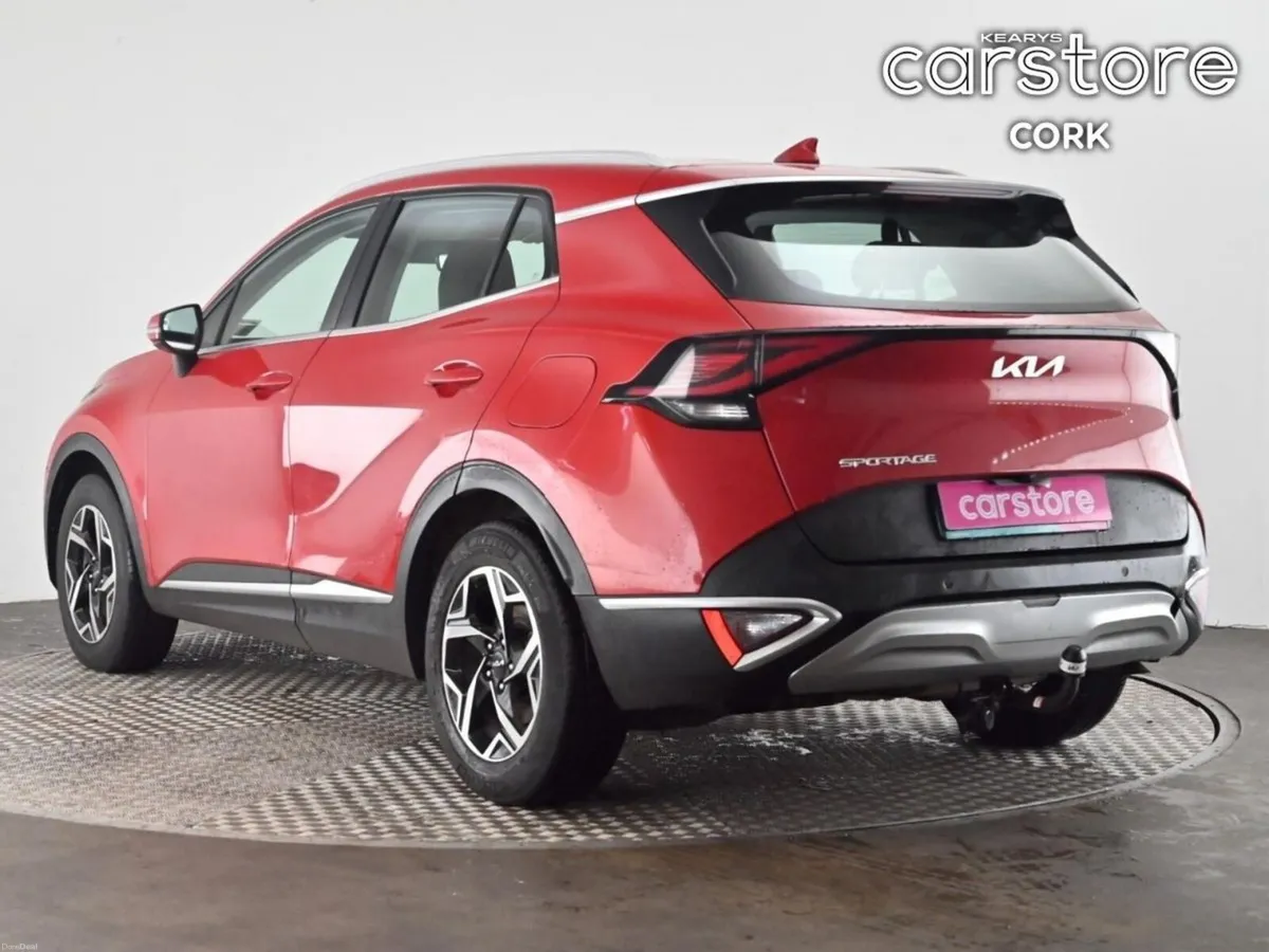 Kia Sportage K2 Diesel MHEV - Image 4