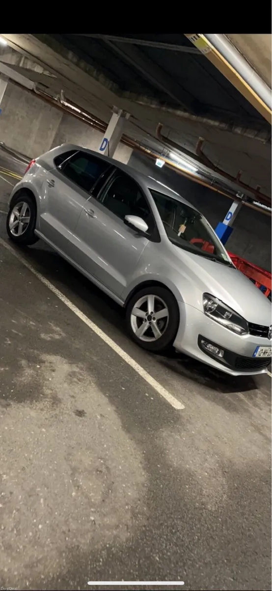 Volkswagen Polo - Image 2