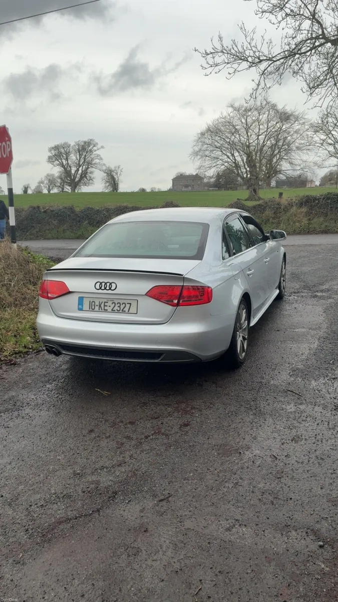 Audi a4 - Image 4