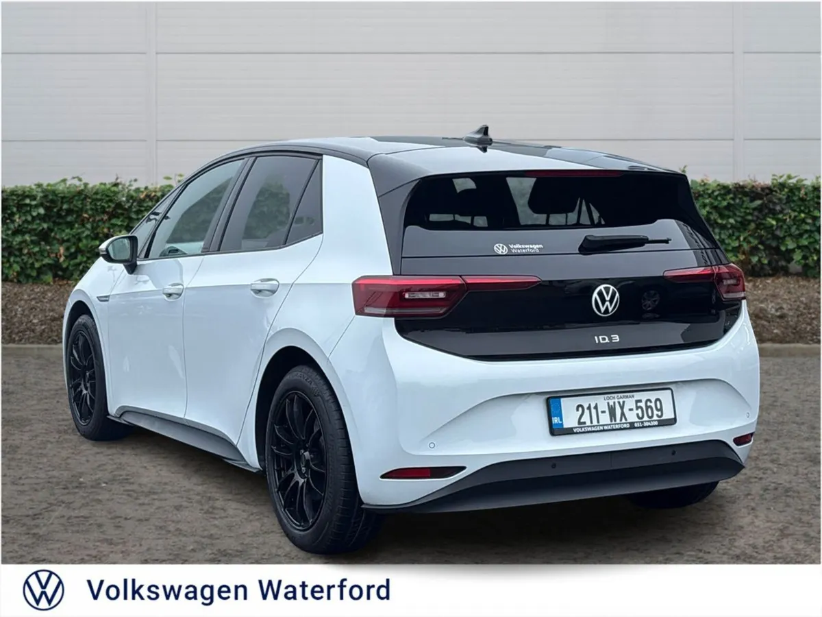 Volkswagen ID.3 Business 145HP 58kWh - Image 4