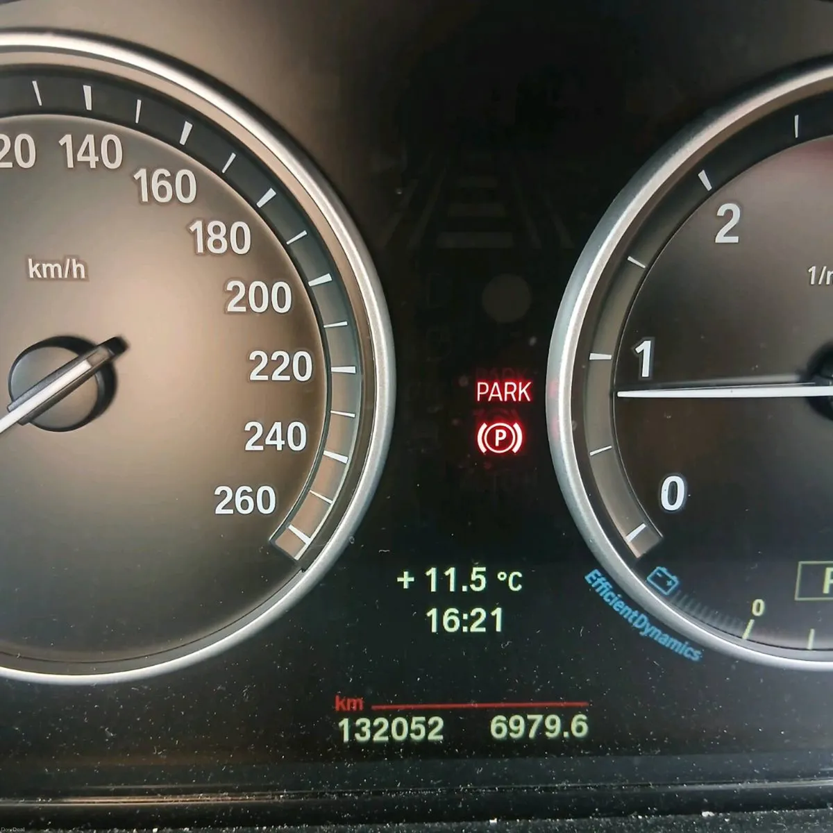 BMW X3 XDrive - low mileage! - Image 3