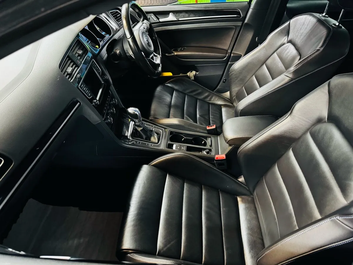 2016 VW Golf GTE Plug-in Hybrid 1.4tfsi Auto - Image 4