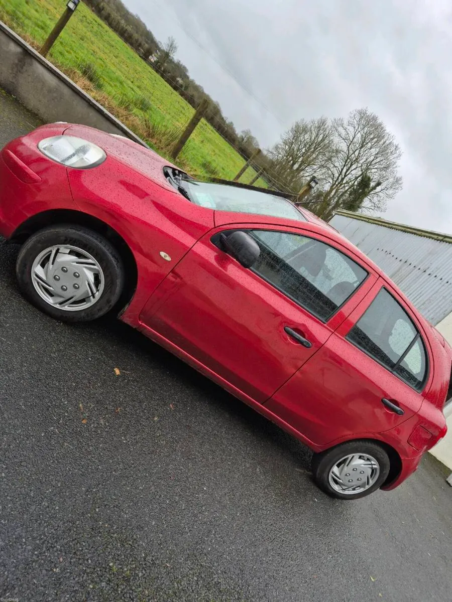 Nissan Micra 1.2 *NCT* - Image 4