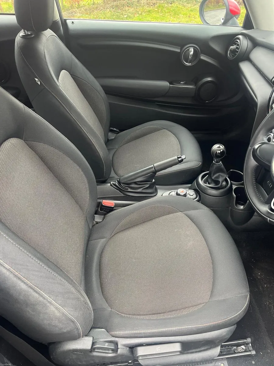 Mini One 2014 - Image 4