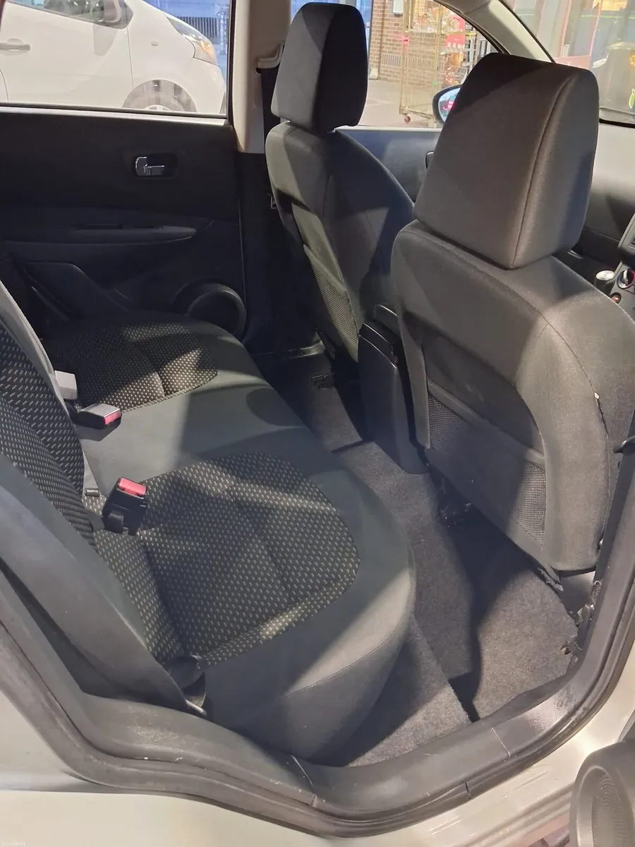2009 Nissan Qashqai - Image 3