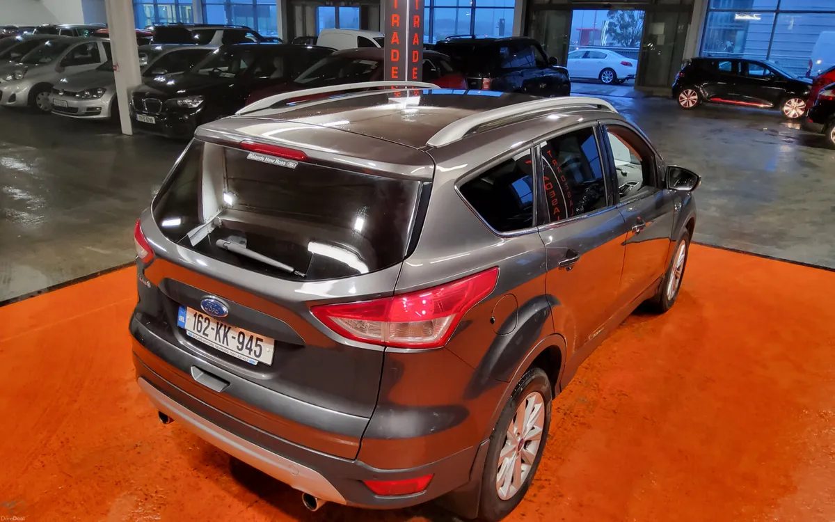 Ford Kuga 2016 - Image 3