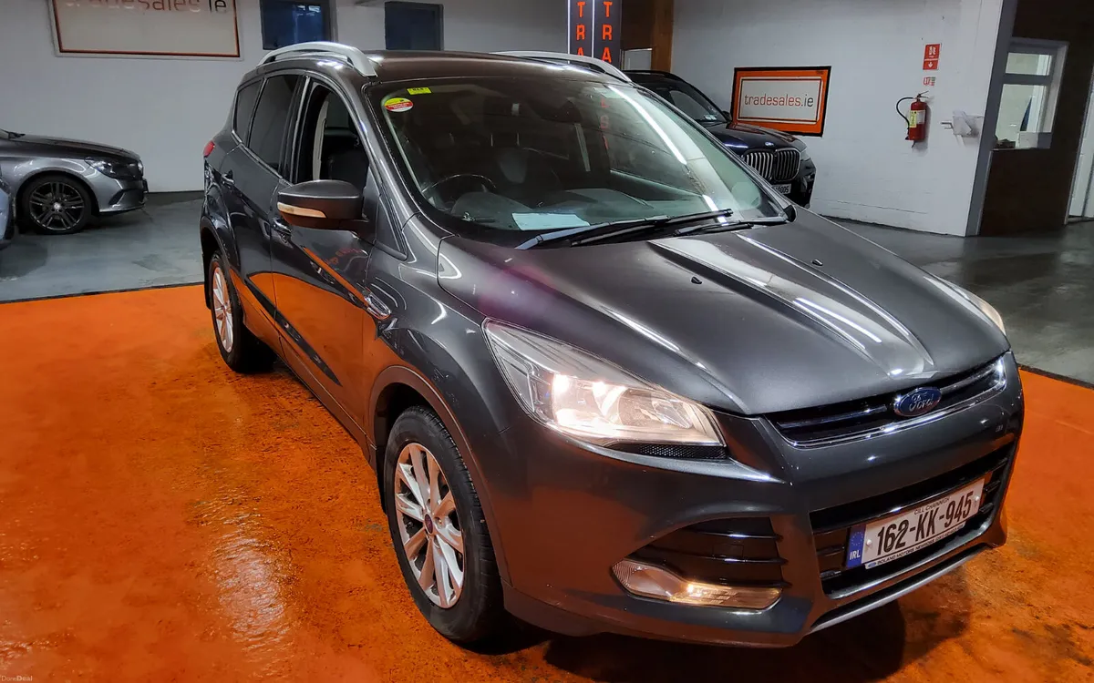 Ford Kuga 2016 - Image 1