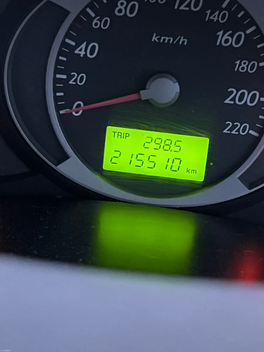 Hyundai Tucson 2005 - Image 4