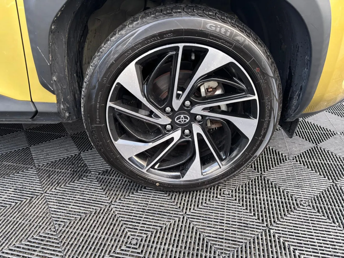 Toyota Yaris Cross Toyota Yaris Cross 1.5 self cha - Image 3