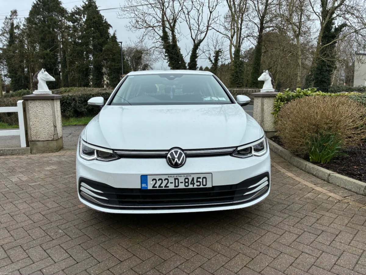 Volkswagen Golf STYLE 2.0 TDI 115HP 5DR - Image 3