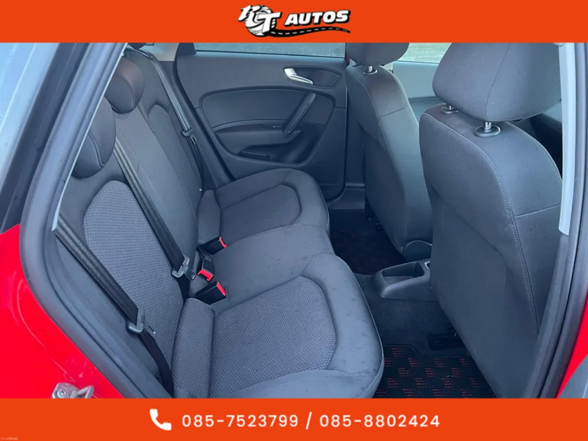 Audi A1 Automatic 1.0 tsi A1 - Image 2