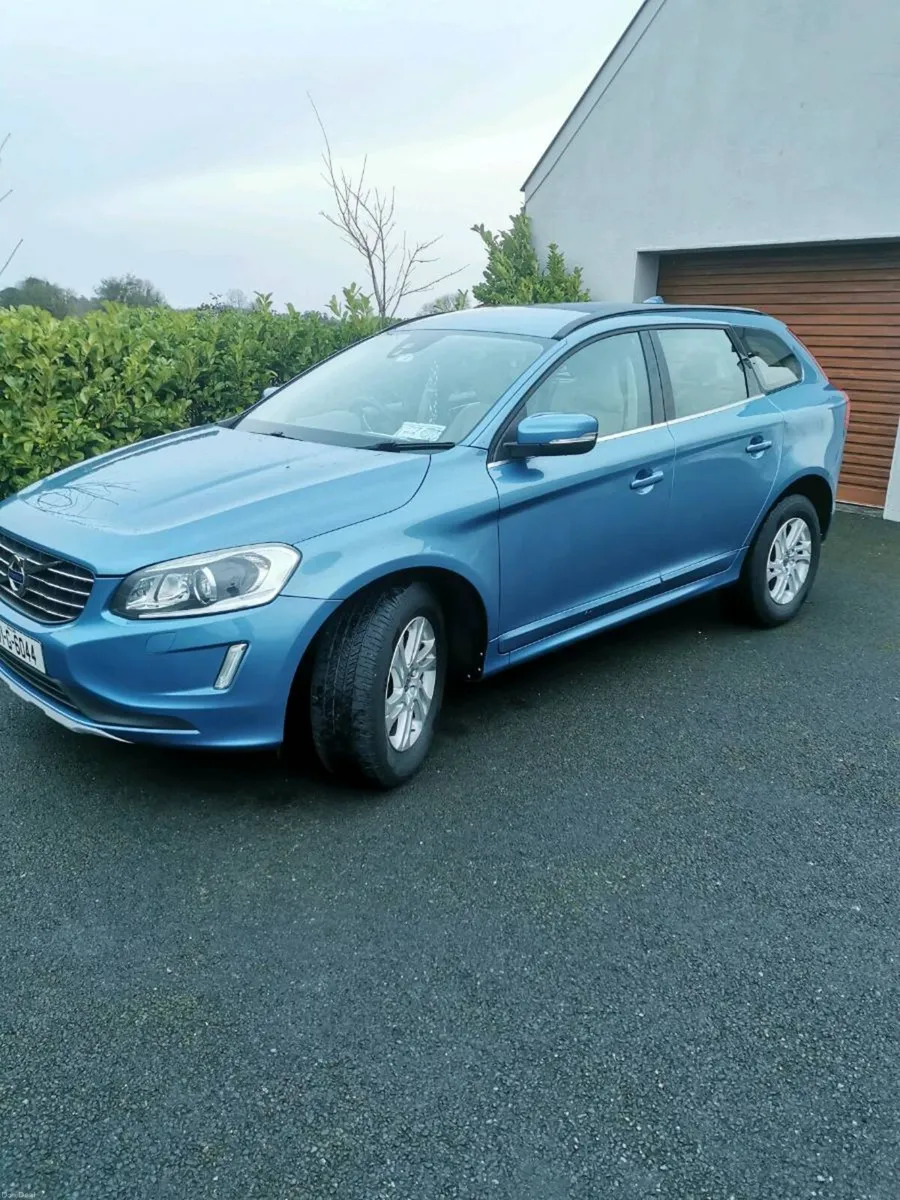 Volvo XC60 - Image 4