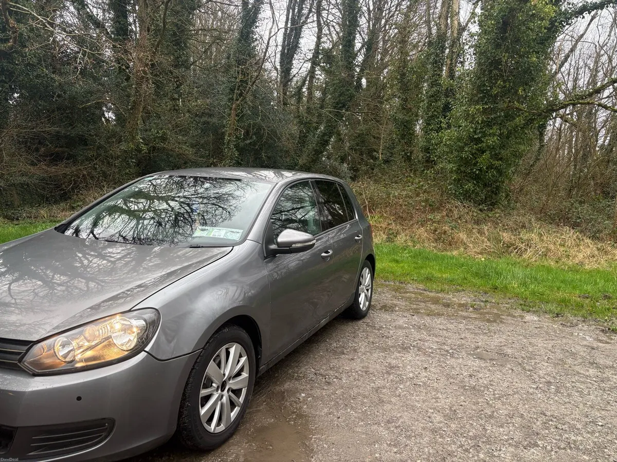 VW Golf - Image 3