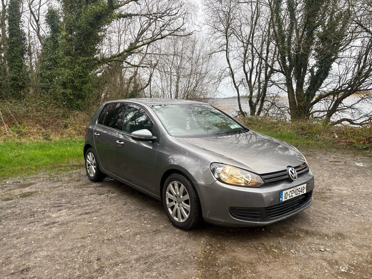 VW Golf - Image 4