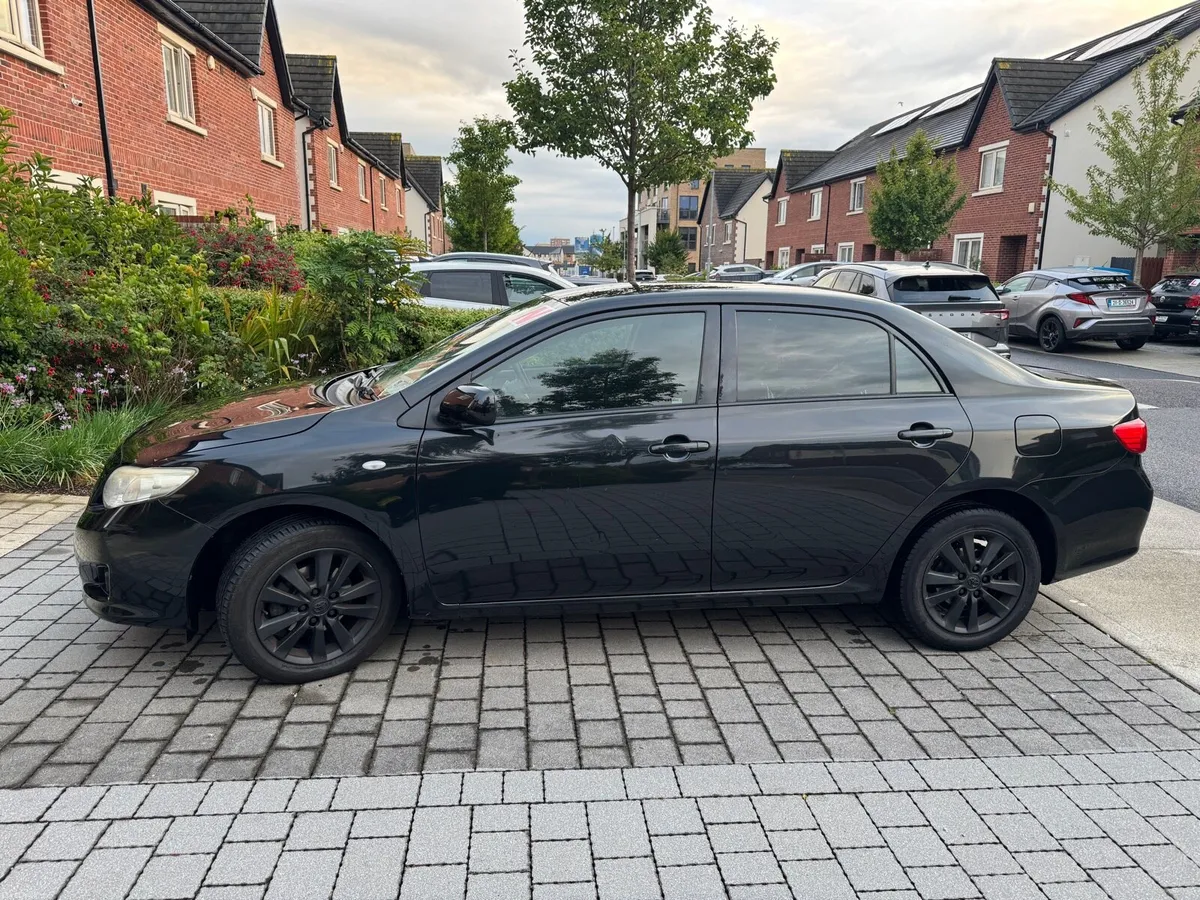 Toyota Corolla 1.4 - Image 3