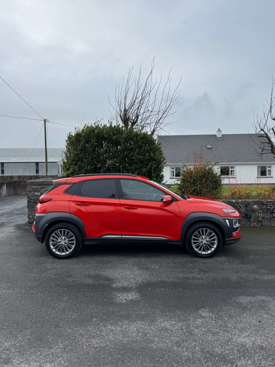 Hyundai KONA 2018 - Image 2