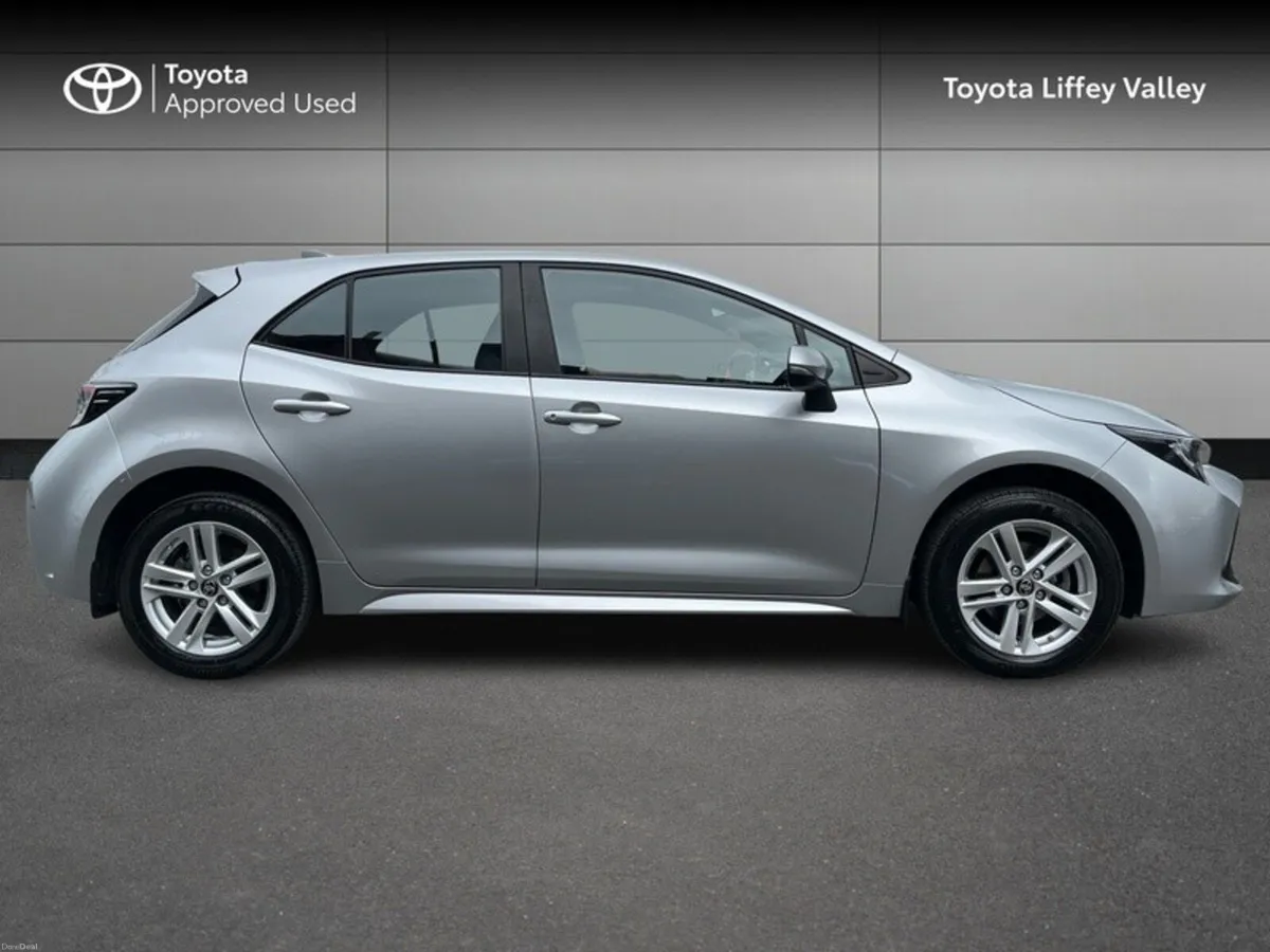 Toyota Corolla COROLLA LUNA HYBRID 5DR H/B - Image 3