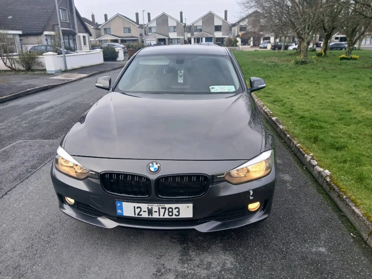 Bmw F30 320d 4950e - Image 3