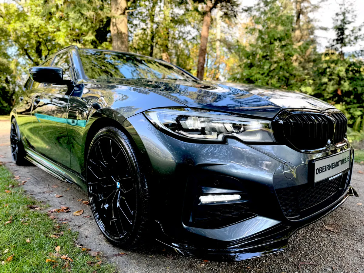 G21 320D MSPORT TOURING * LOW KMS * - Image 3