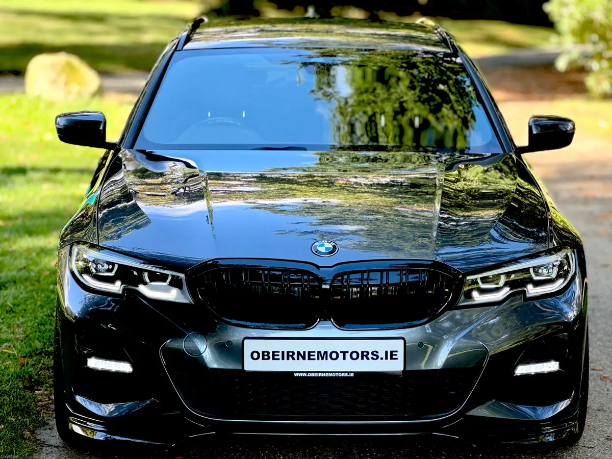 G21 320D MSPORT TOURING * LOW KMS * - Image 1