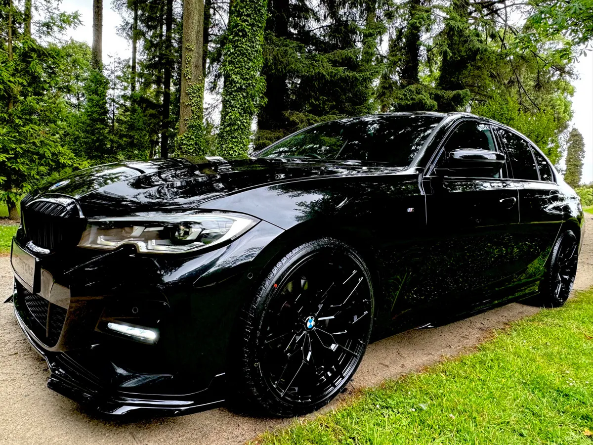 G20 320D MSPORT X-DRIVE * IRISH CAR * - Image 1