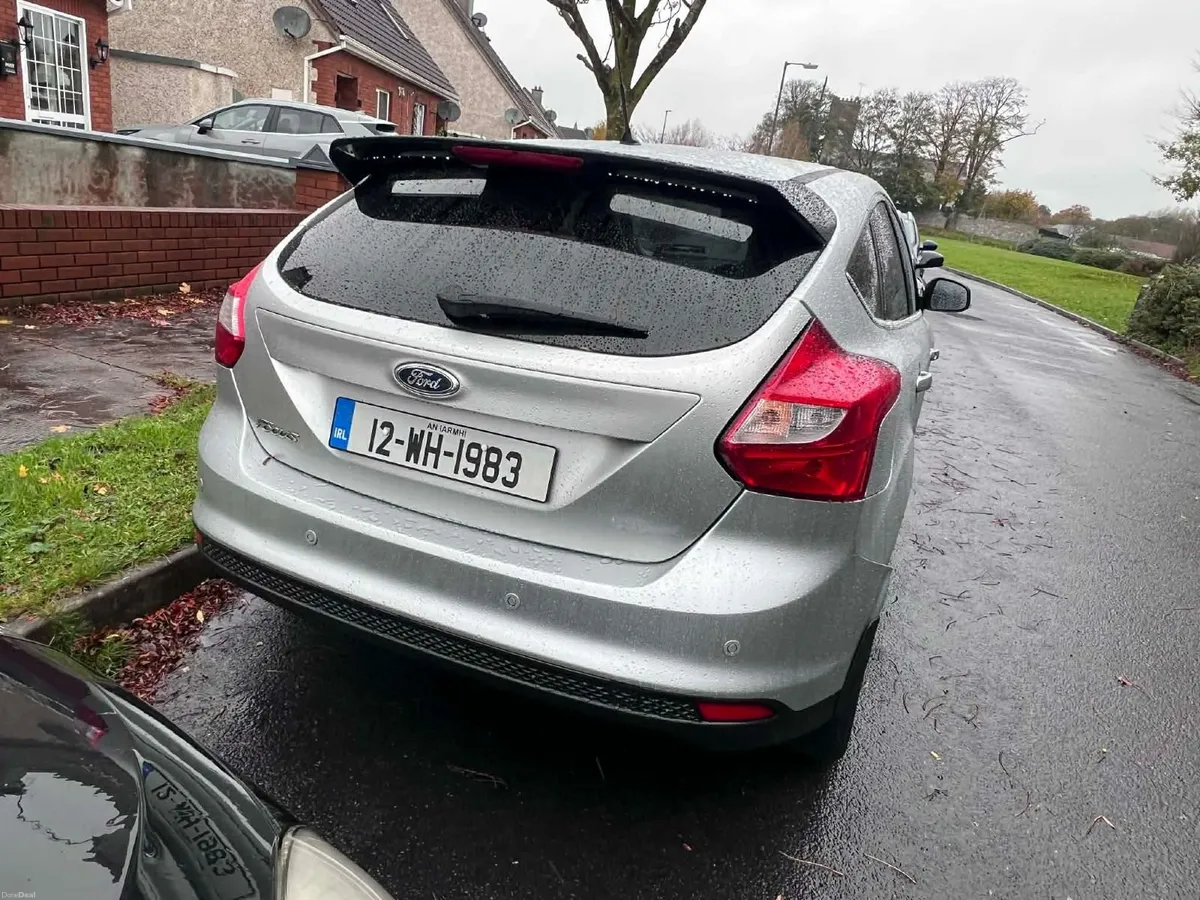 Ford Focus 2012 - Image 4