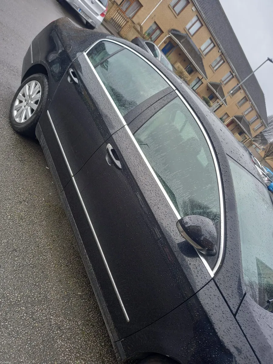 07 passat - Image 4