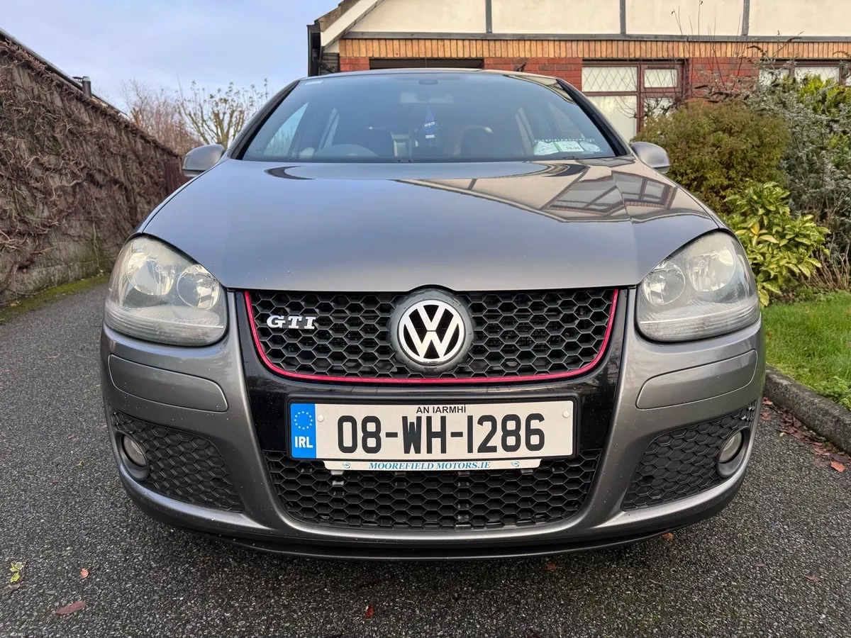 Mk5 GTI - Image 3