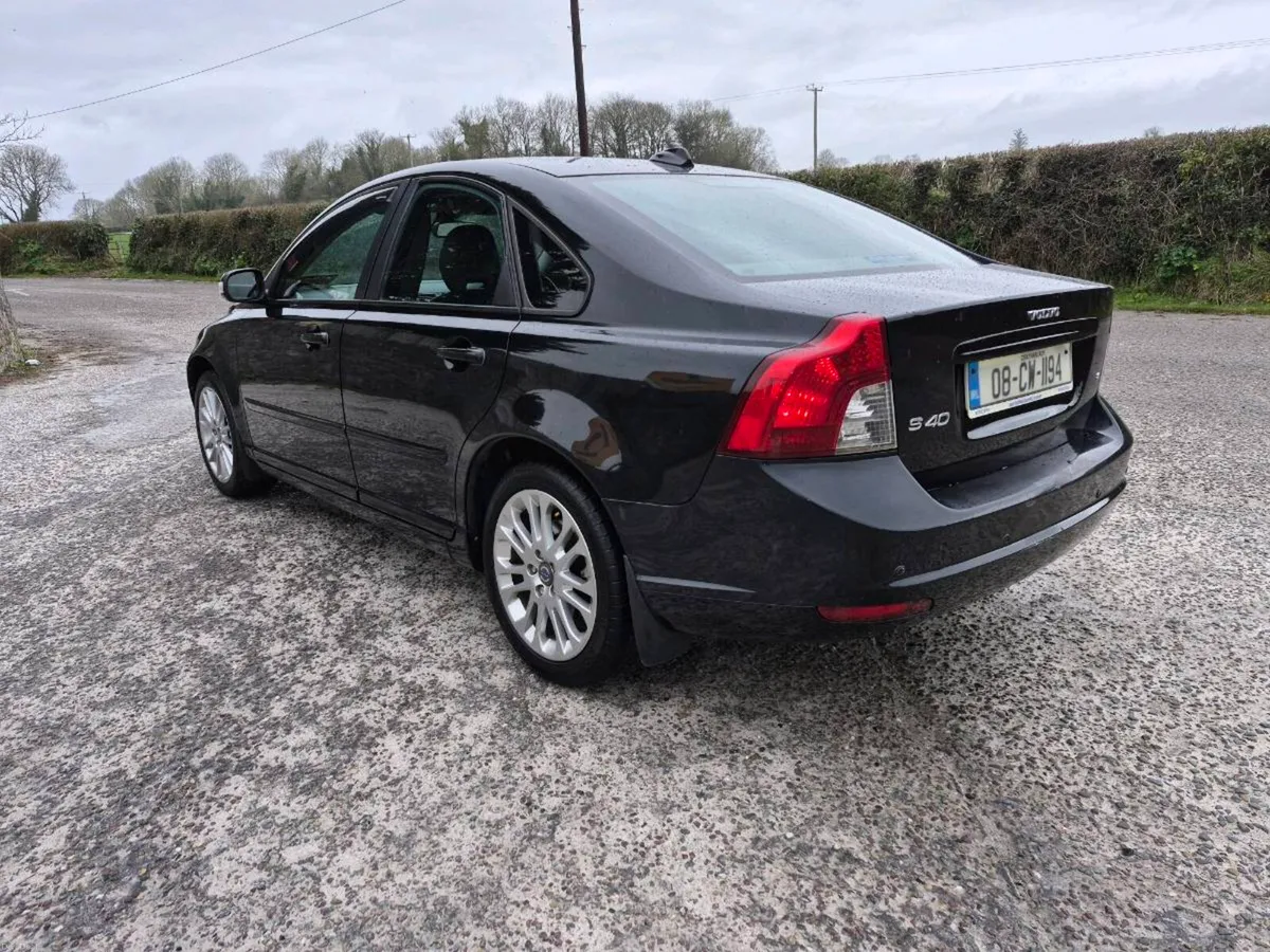 Volvo s40 - Image 3