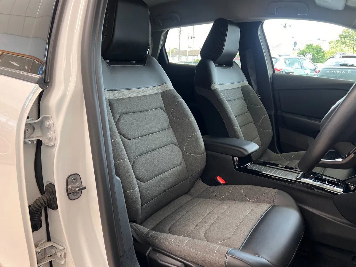 Best Value 2021 High Spec C4 Electric Automatic Ni - Image 2